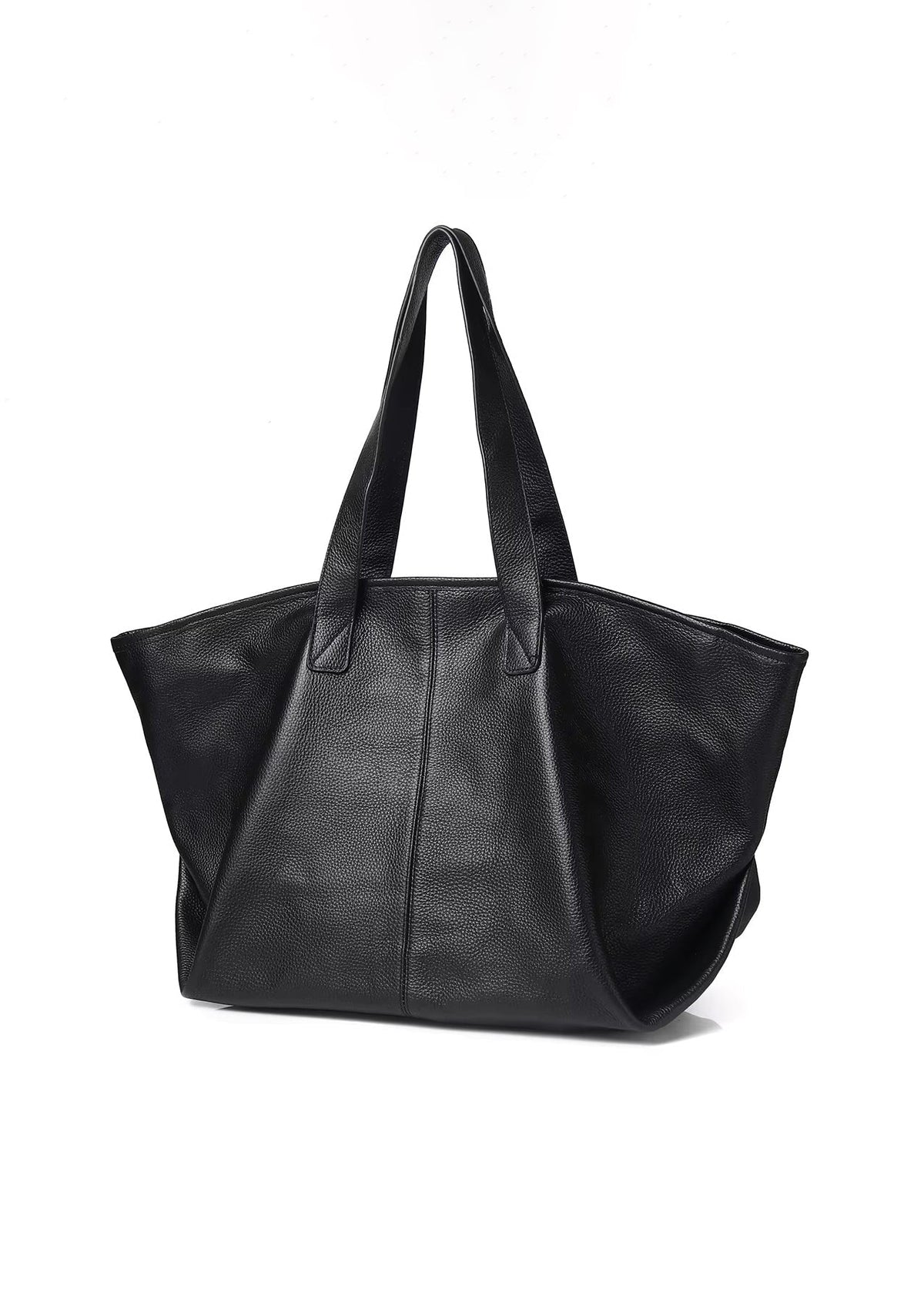 UrbanLaws Livia Dokulu Lüks Tote Çanta