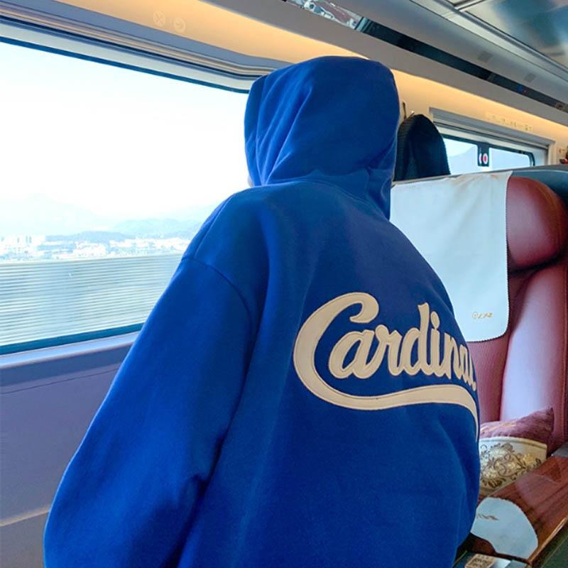 Candinal Hoodie