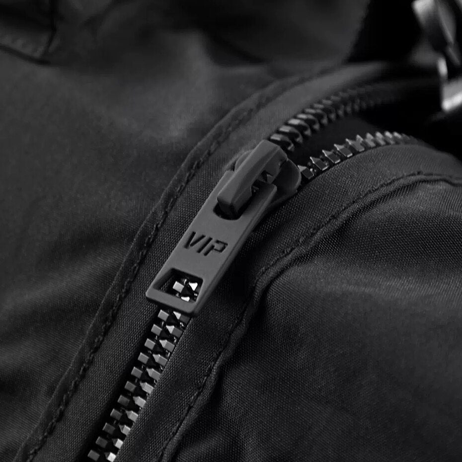 Techwear İki Parça Yelek Tişörtleri