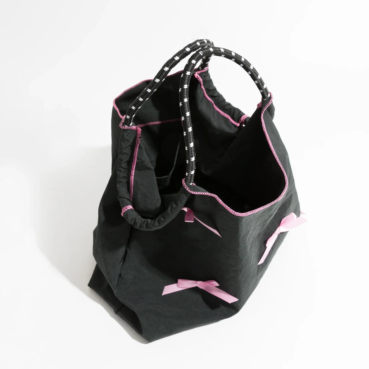 UrbanLaws Trendy Soft Core Bow Tasarımlı El Çantası