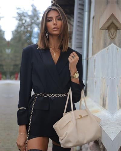 UrbanLaws Allure Maxi Premium Süet Çanta