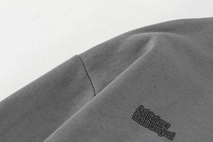 Type of Hoodie