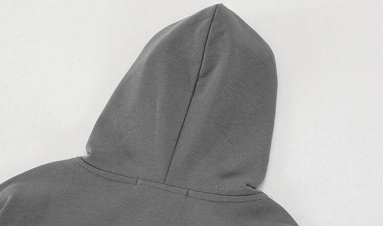 Type of Hoodie