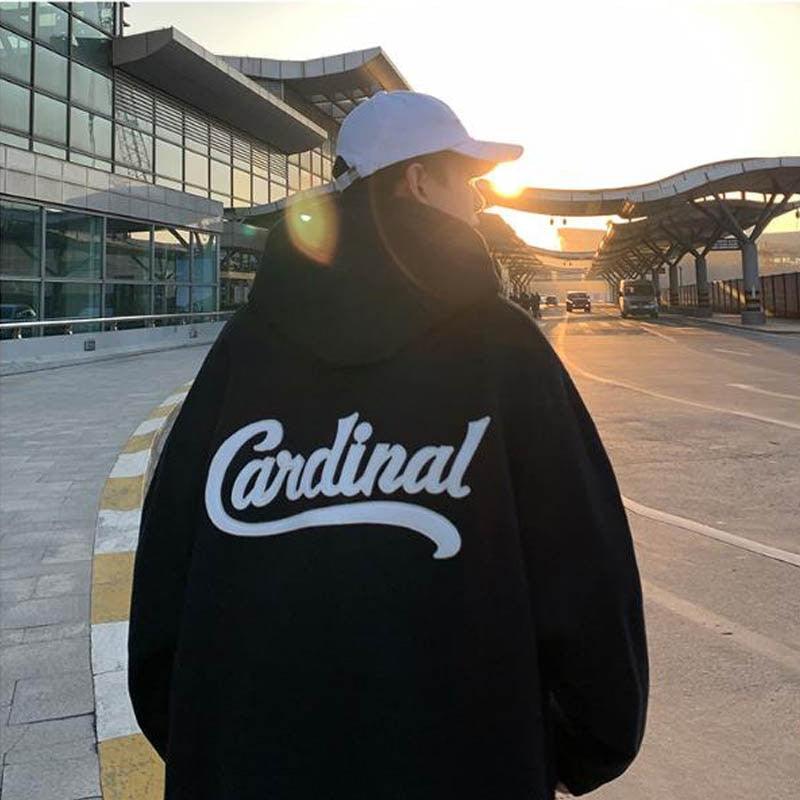 Candinal Hoodie