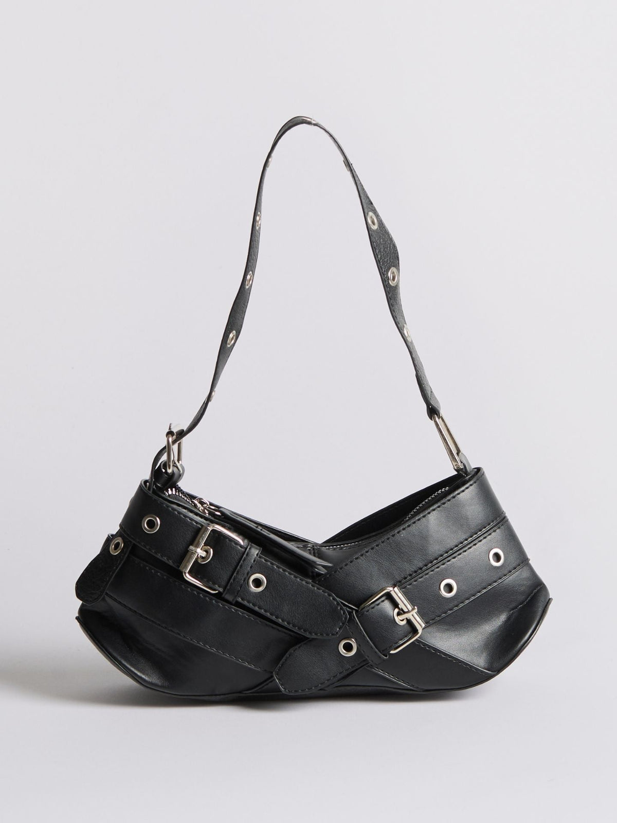 UrbanLaws Mini Strap Chic Deri Omuz Çanta