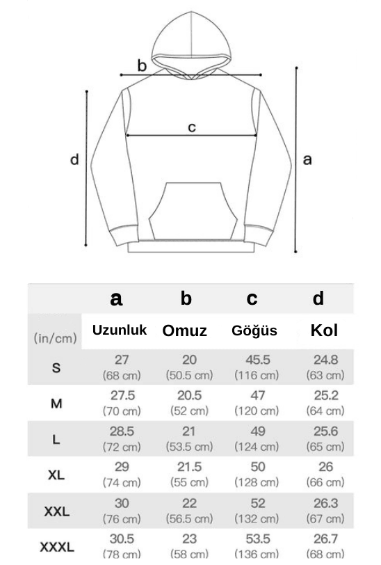 Örümcek Adam Hoodie