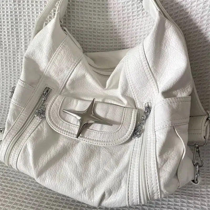 UrbanLaws Y2K Crossbody Çanta