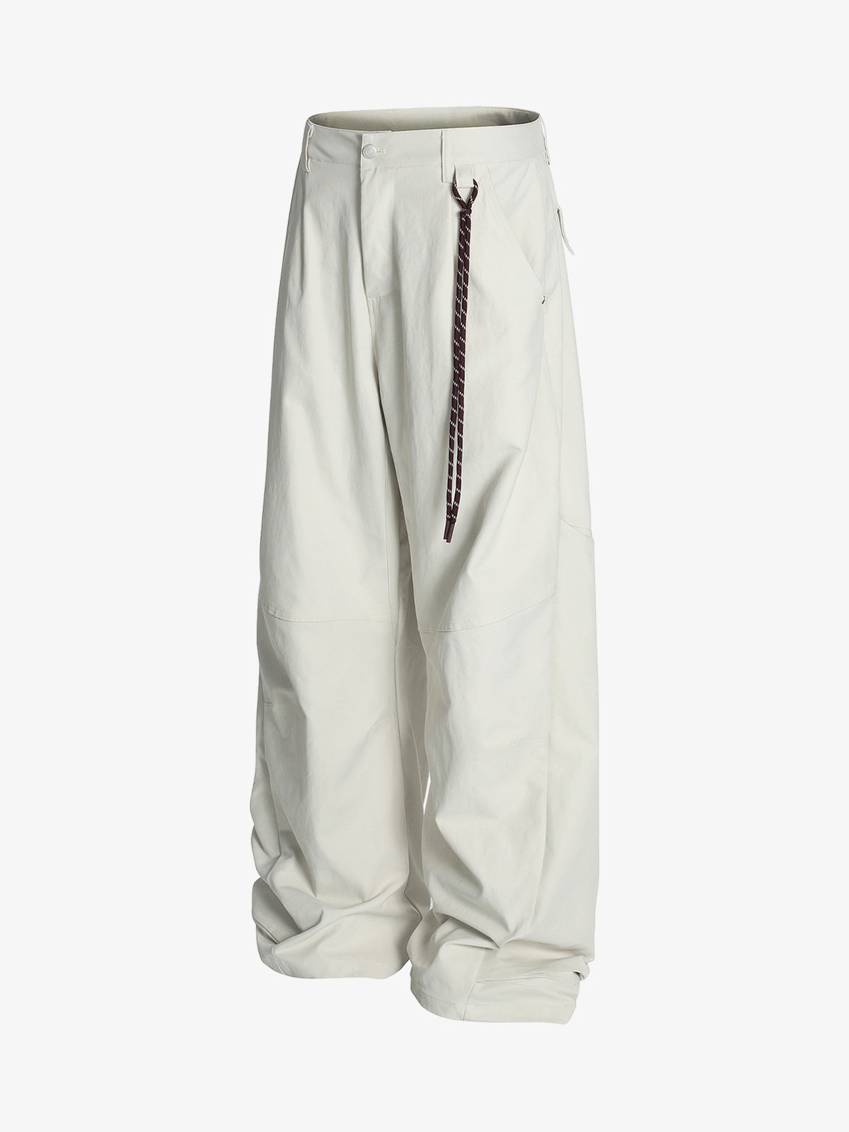 UrbanLaws Sokak Modası Kazayağı Blazer Pantolon