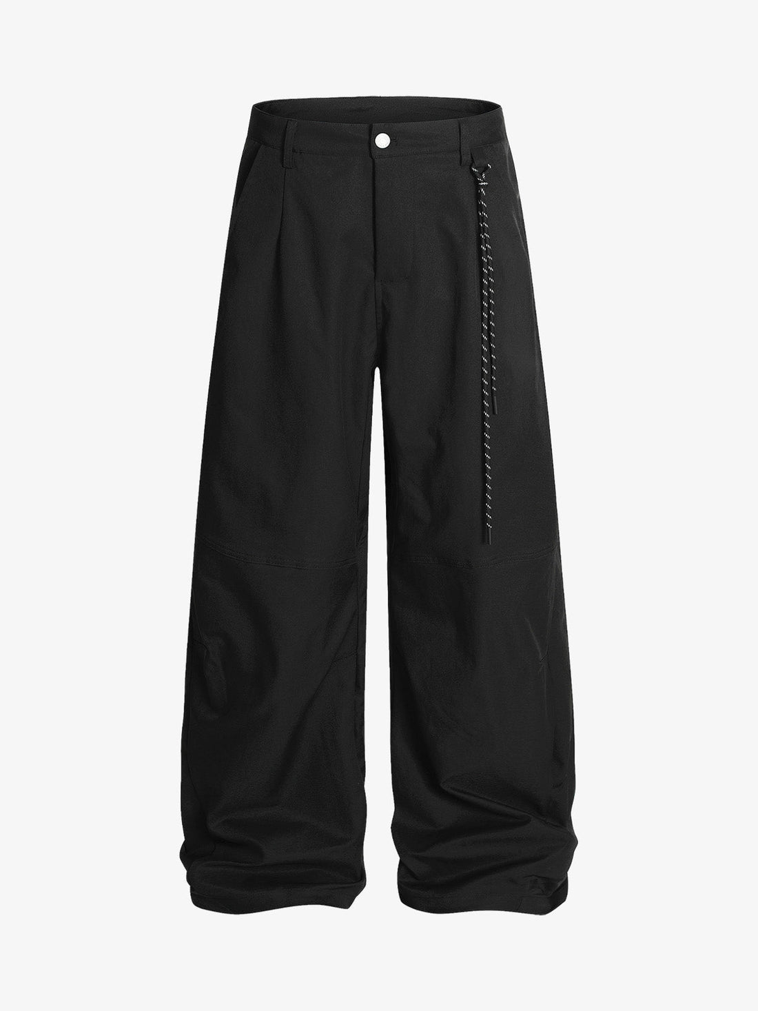 UrbanLaws Sokak Modası Kazayağı Blazer Pantolon