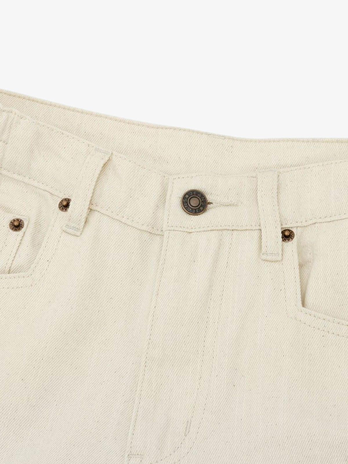 Yapıboz Cargo Machete Jean