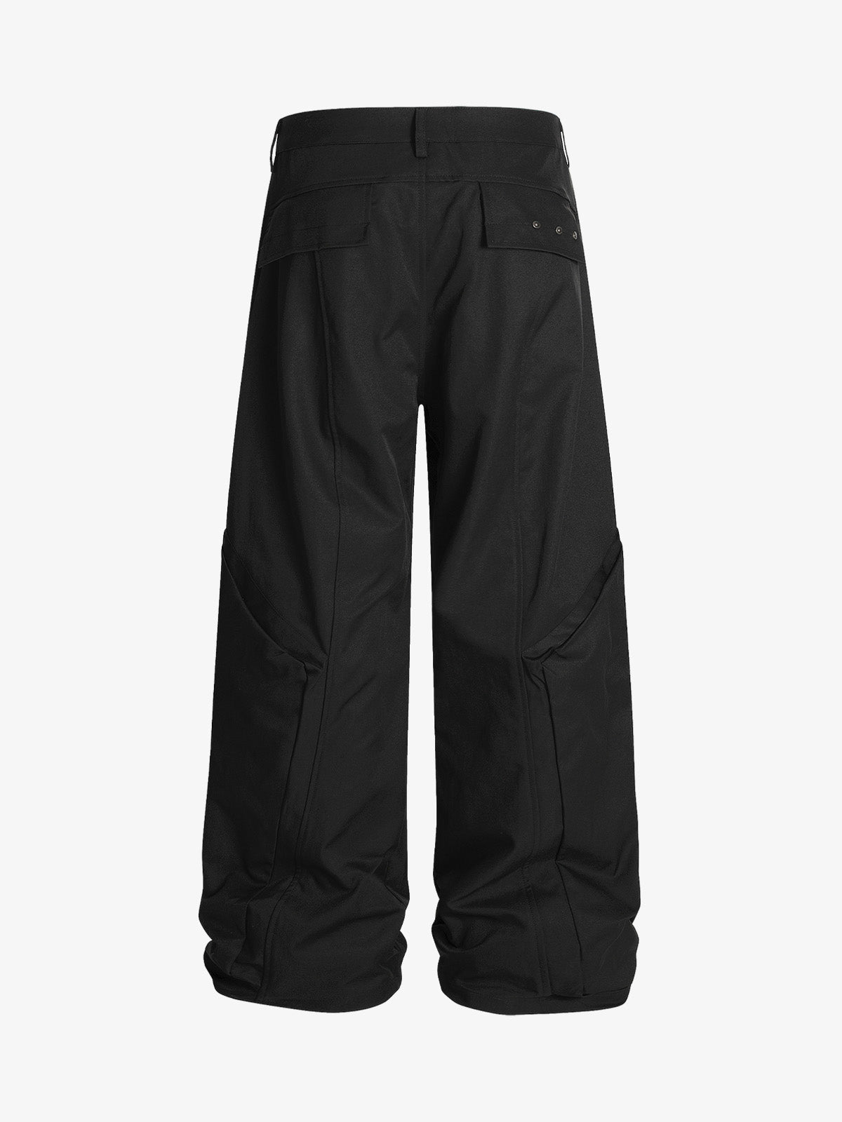 UrbanLaws Sokak Modası Kazayağı Blazer Pantolon