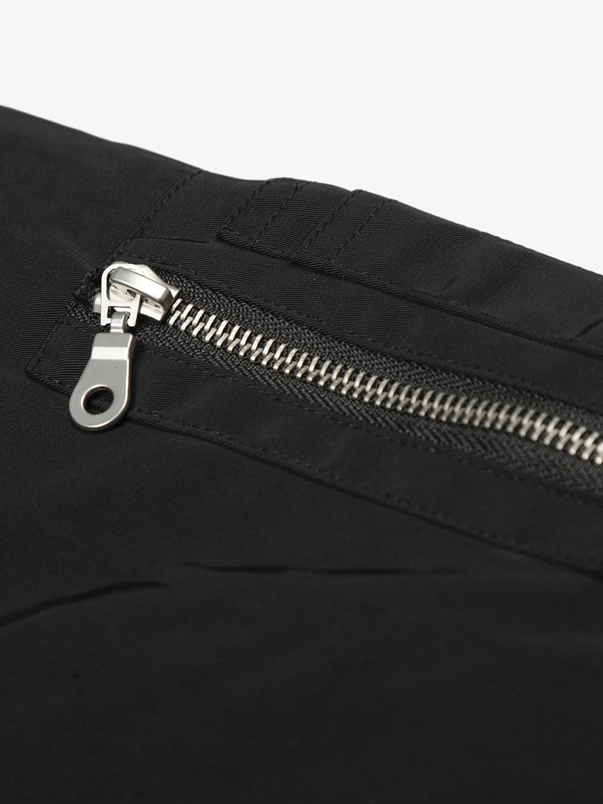 Retro Kapitone Bomber | Kürklü Detay Ceket