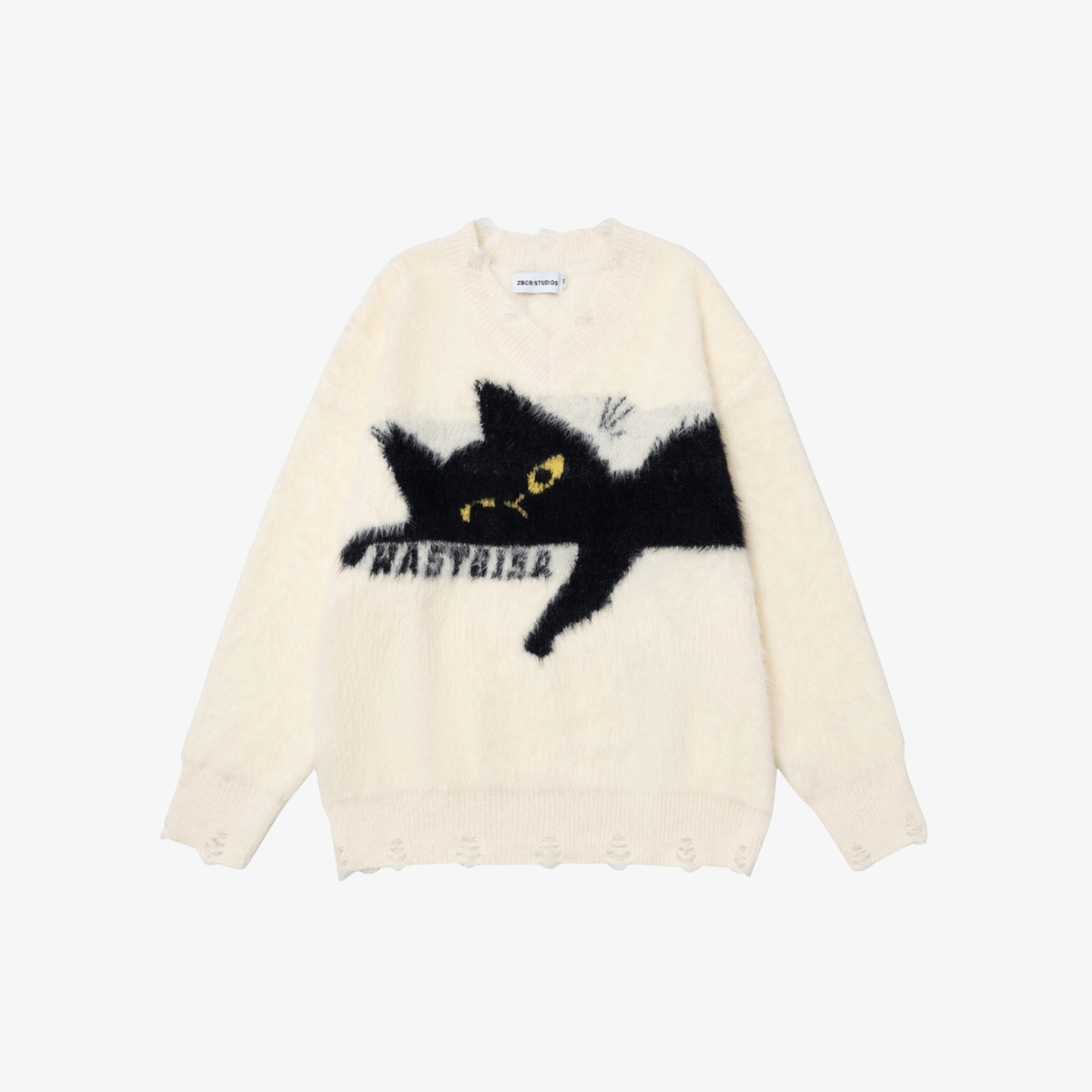 UrbanLaws Shadow Cat Kazak