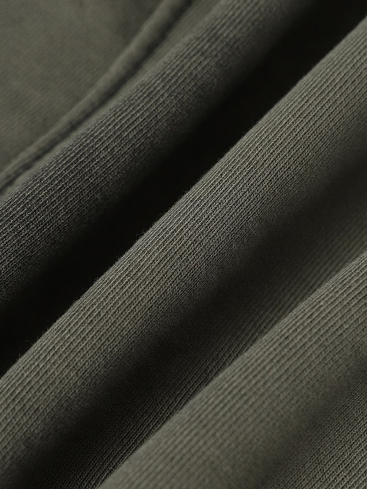 Retro Yıkamalı Hoodie | Tasarımsal Kesim