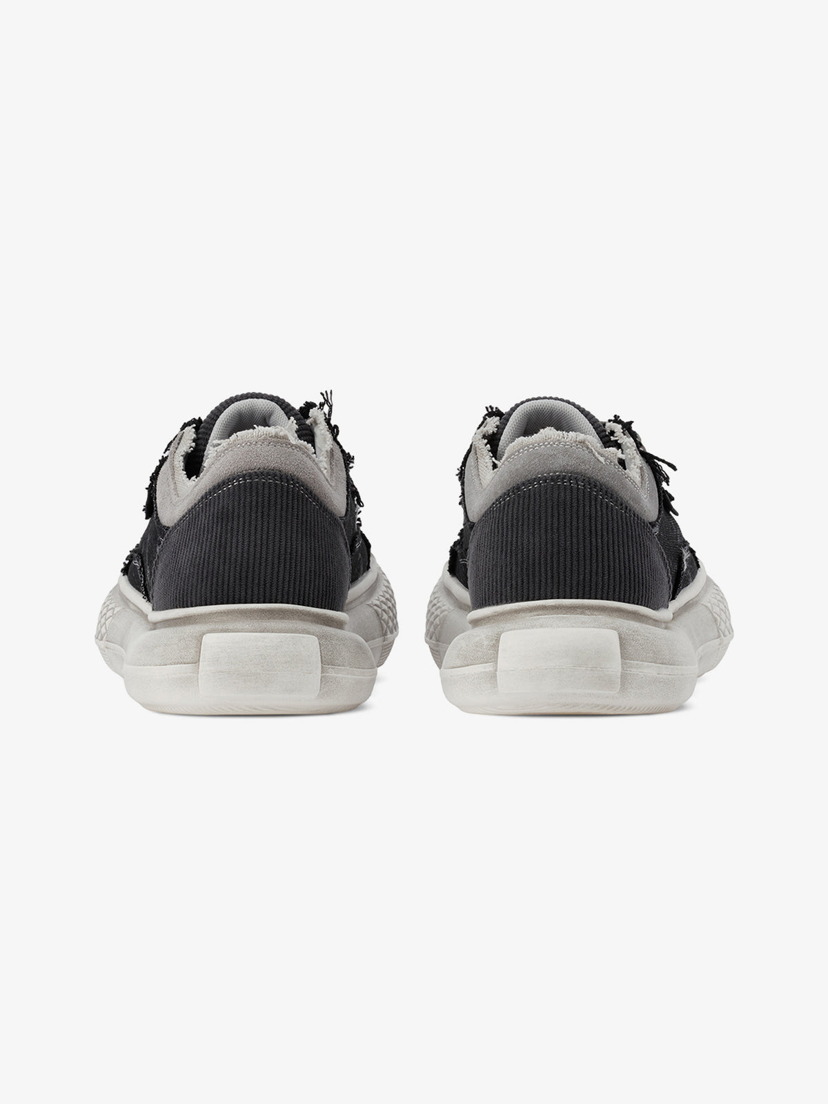 UrbanLaws Retro Ugly Cute Street Rap Sneakers