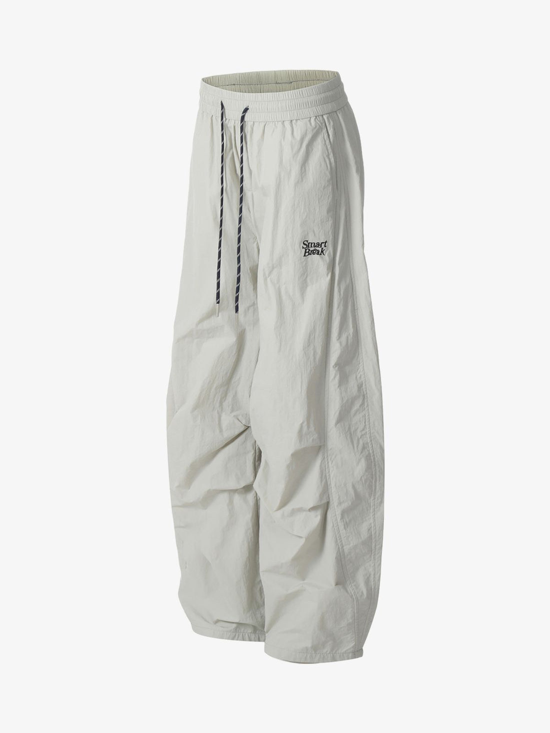 Özel Tasarım Retro Spor Paratrooper Pantolon