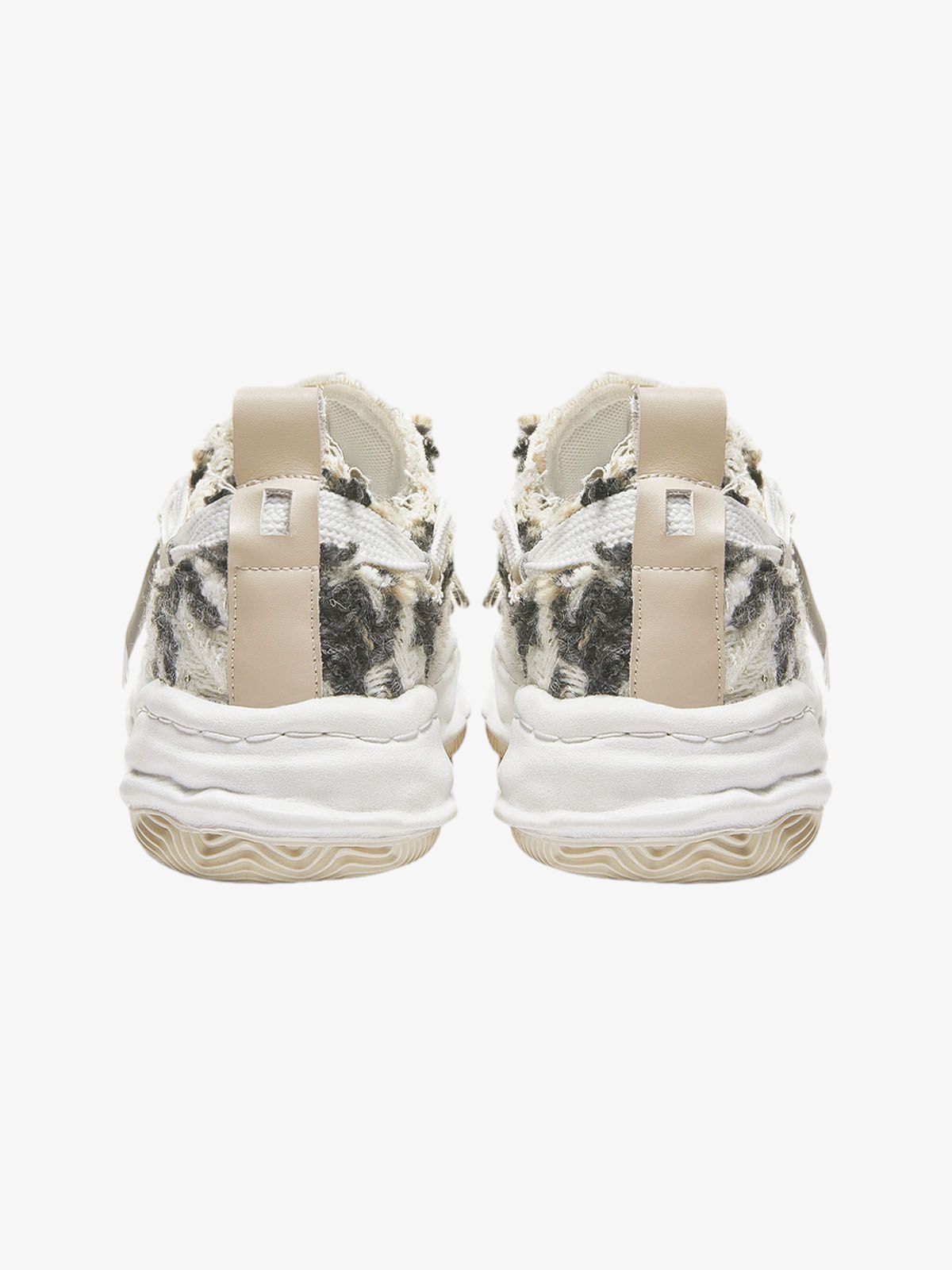 Özel Tasarım Urban Street Sneaker