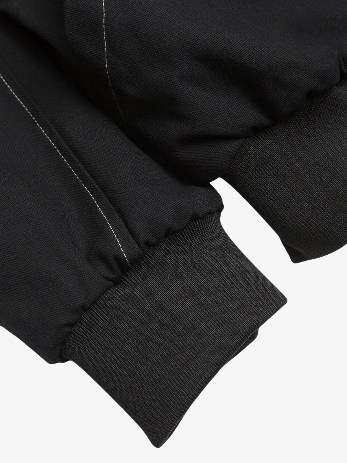 Faux Fur Astarlı Kapüşonlu Bomber Ceket