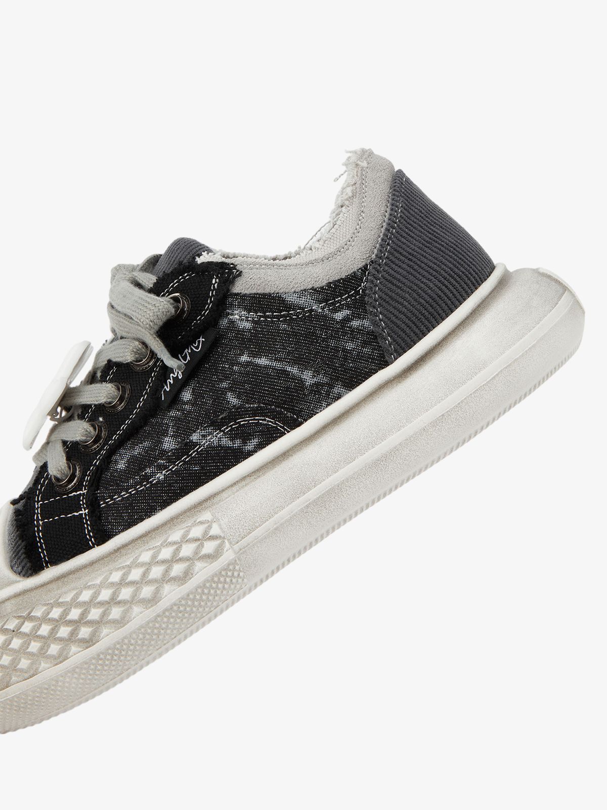 UrbanLaws Retro Ugly Cute Street Rap Sneakers