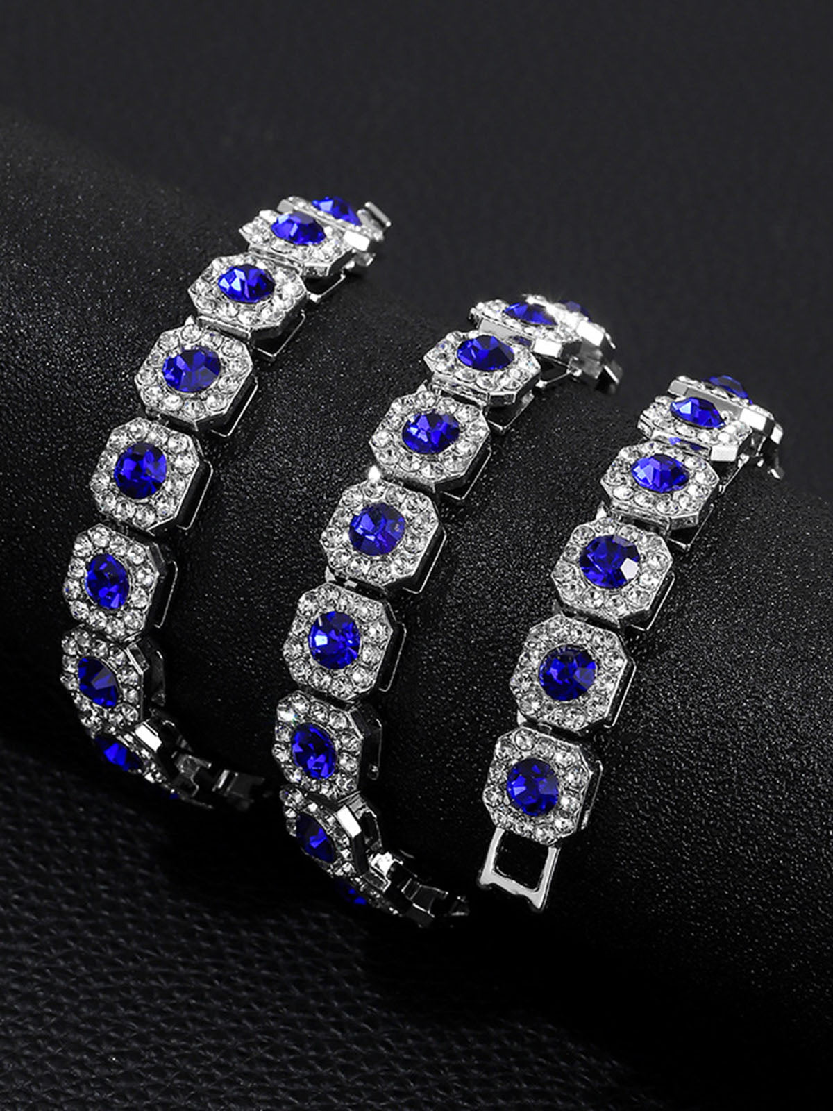 UrbanLaws Özel Tasarım Diamond Cuban Kolye