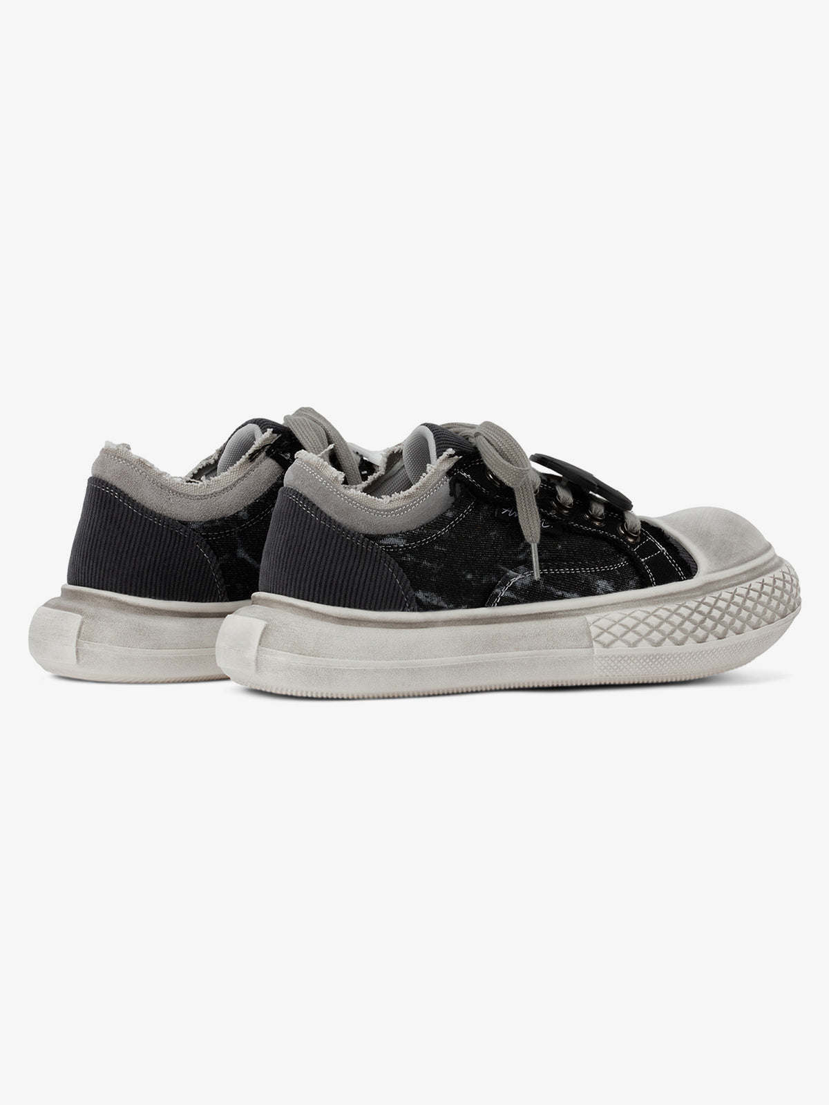UrbanLaws Retro Ugly Cute Street Rap Sneakers