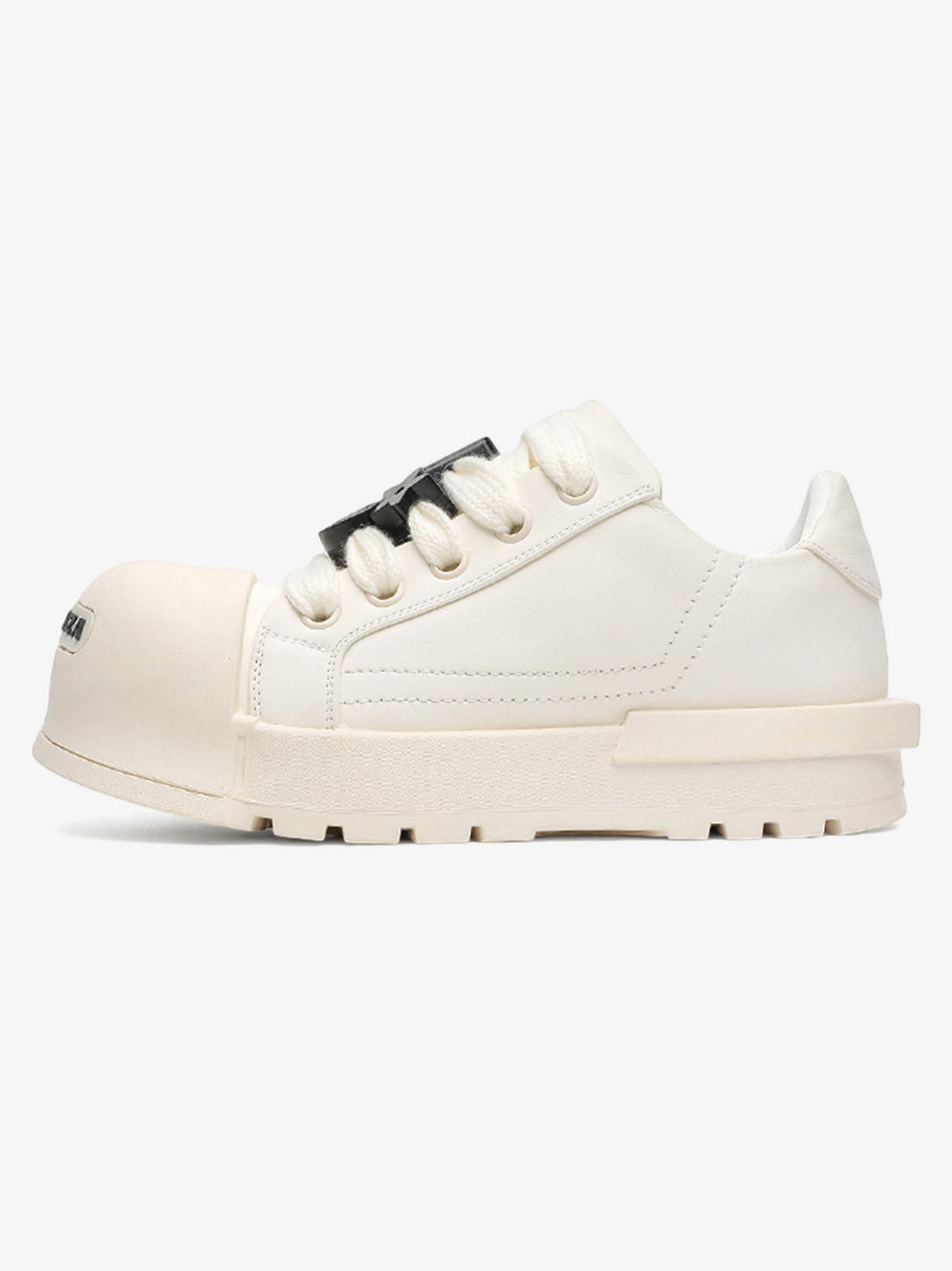 Özel Tasarım Monochrome Chunky Sneaker