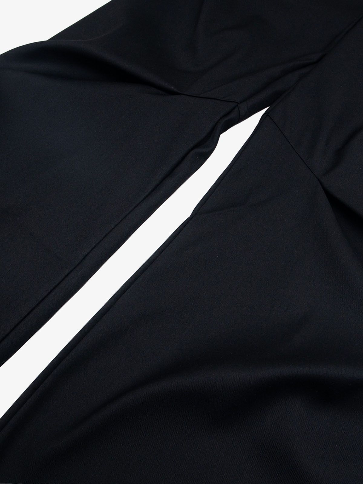Dokuma Retro Cleanfit Pileli Drape Pantolon