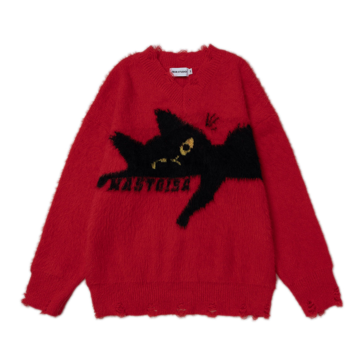 UrbanLaws Shadow Cat Kazak